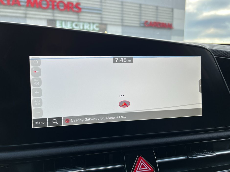 Kia Niro PHEV EX 2025-22