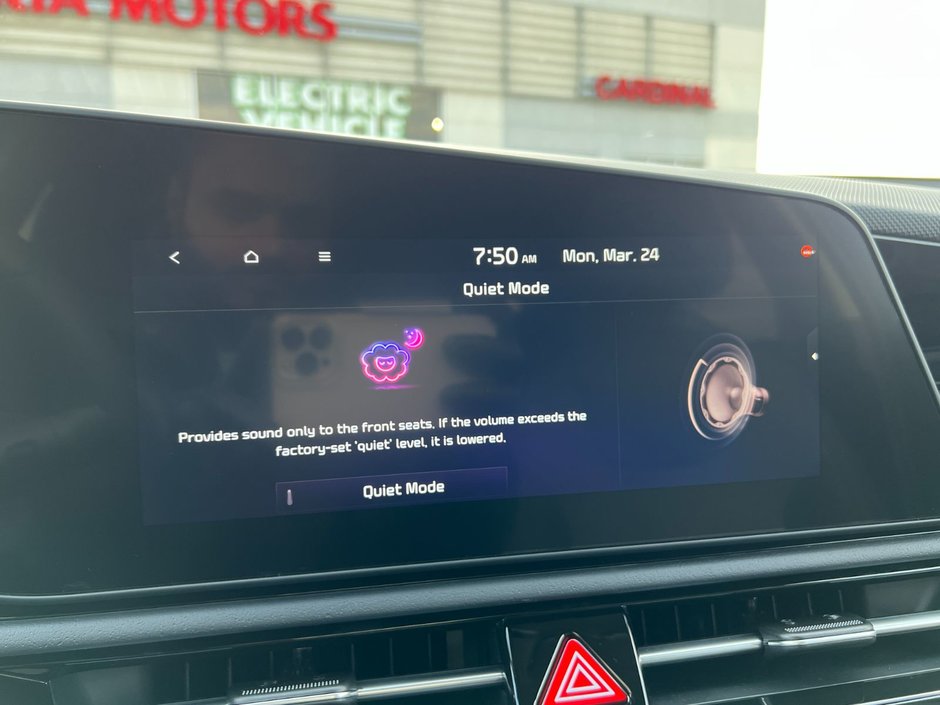 Kia Niro PHEV EX 2025-29
