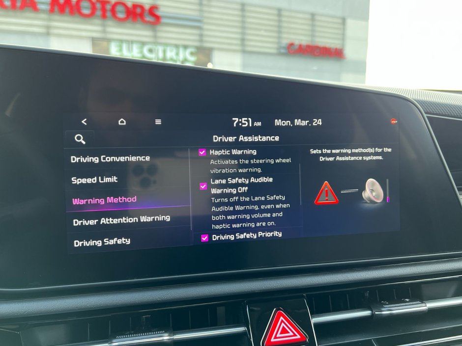 Kia Niro PHEV EX 2025-33