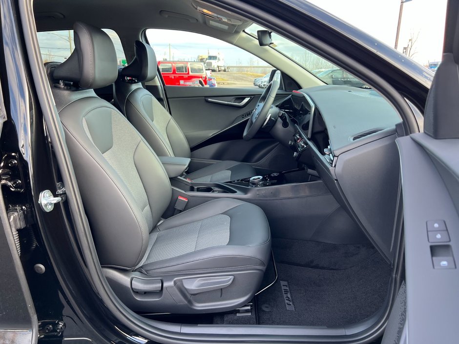 Kia Niro PHEV EX 2025-61