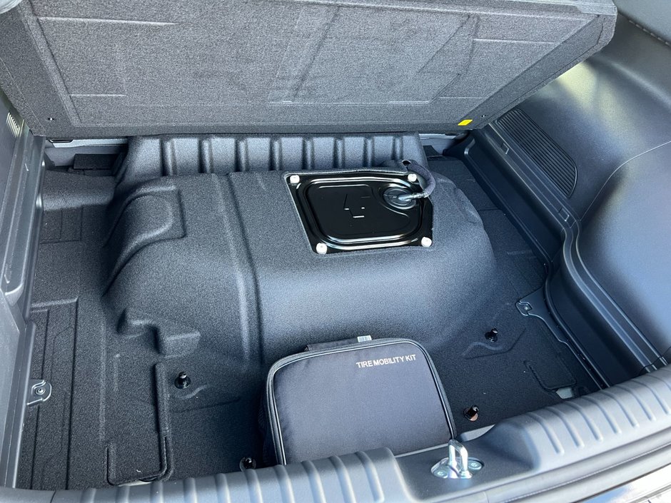 Kia Niro PHEV EX 2025-58