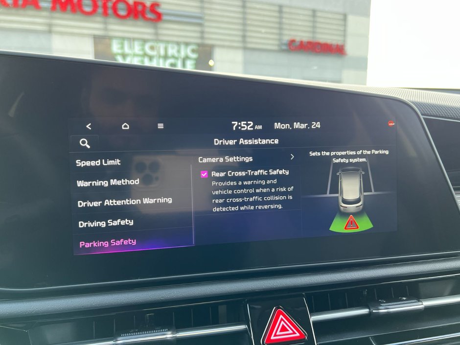 Kia Niro PHEV EX 2025-36