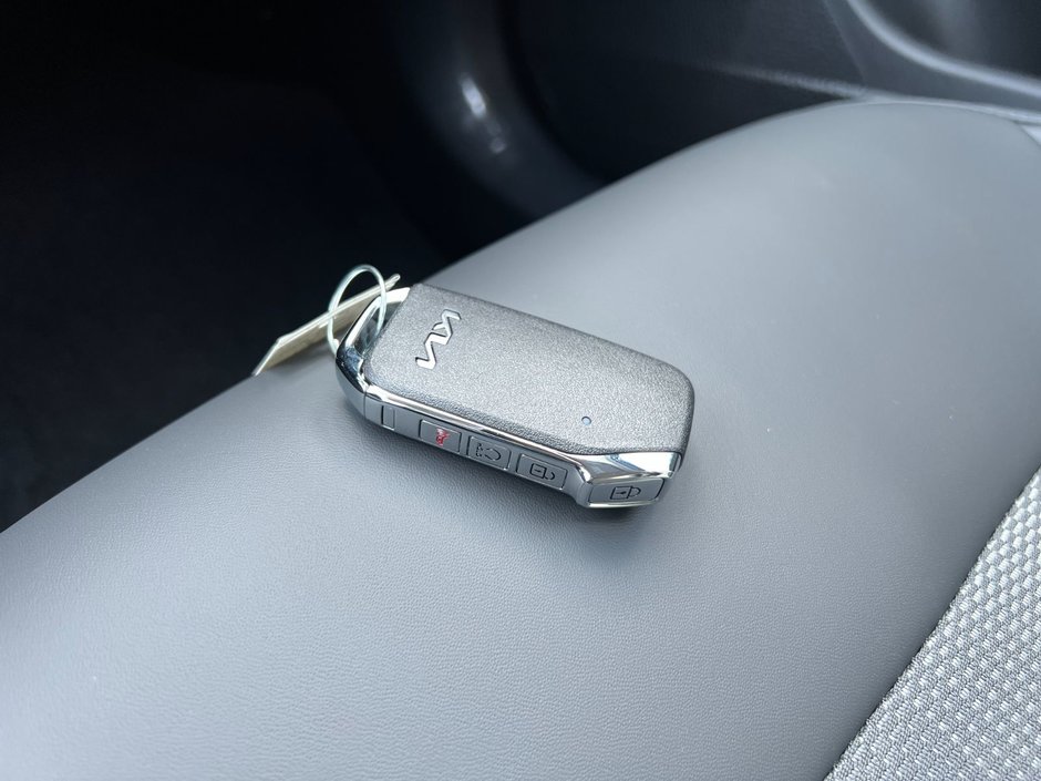 Kia Niro PHEV EX 2025-63