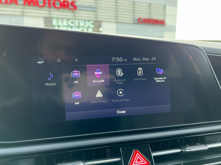 Kia Niro PHEV EX 2025-28