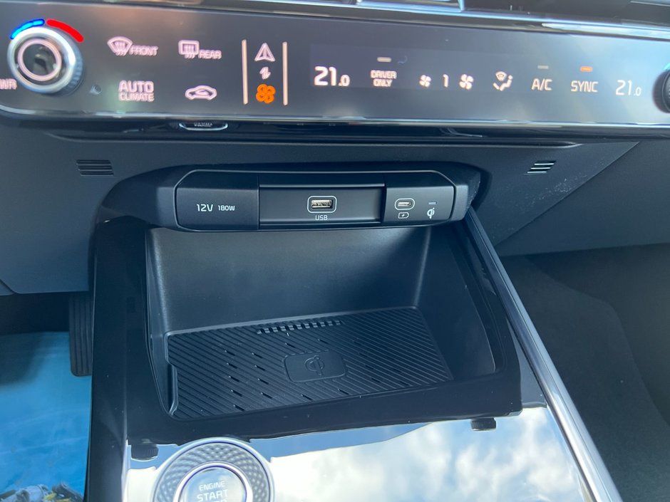 Kia Niro PHEV EX 2025-48