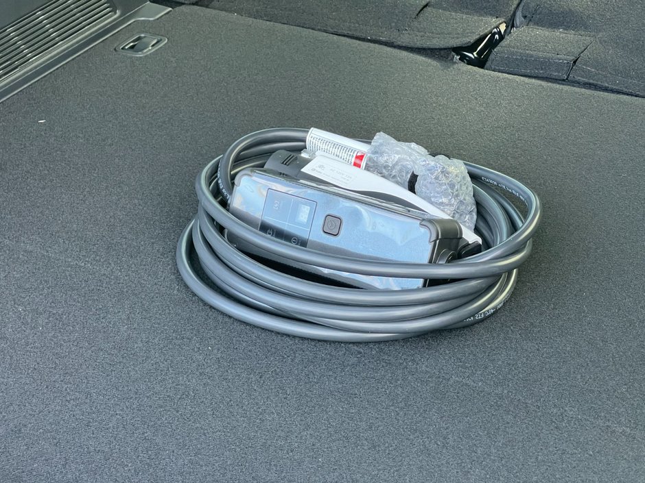 Kia Niro PHEV EX 2025-59