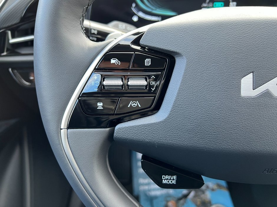 Kia Niro PHEV EX 2025-12