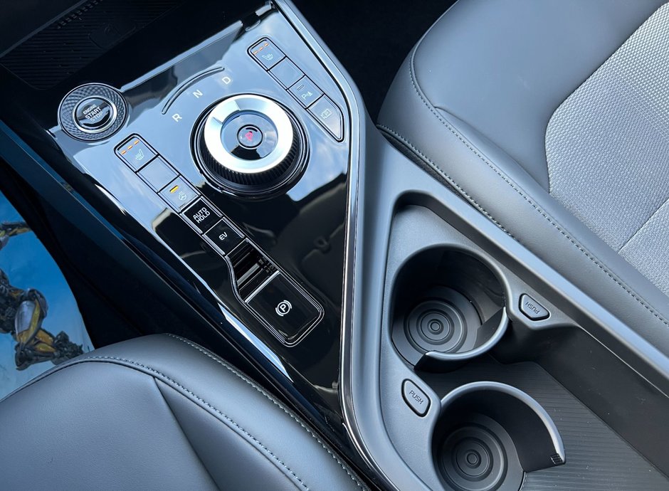 Kia Niro PHEV EX 2025-49