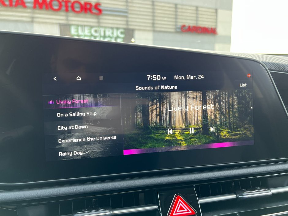 Kia Niro PHEV EX 2025-27