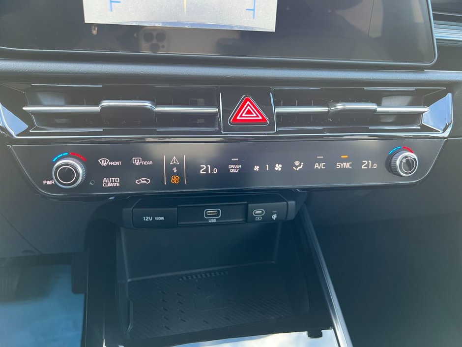 Kia Niro PHEV EX 2025-47