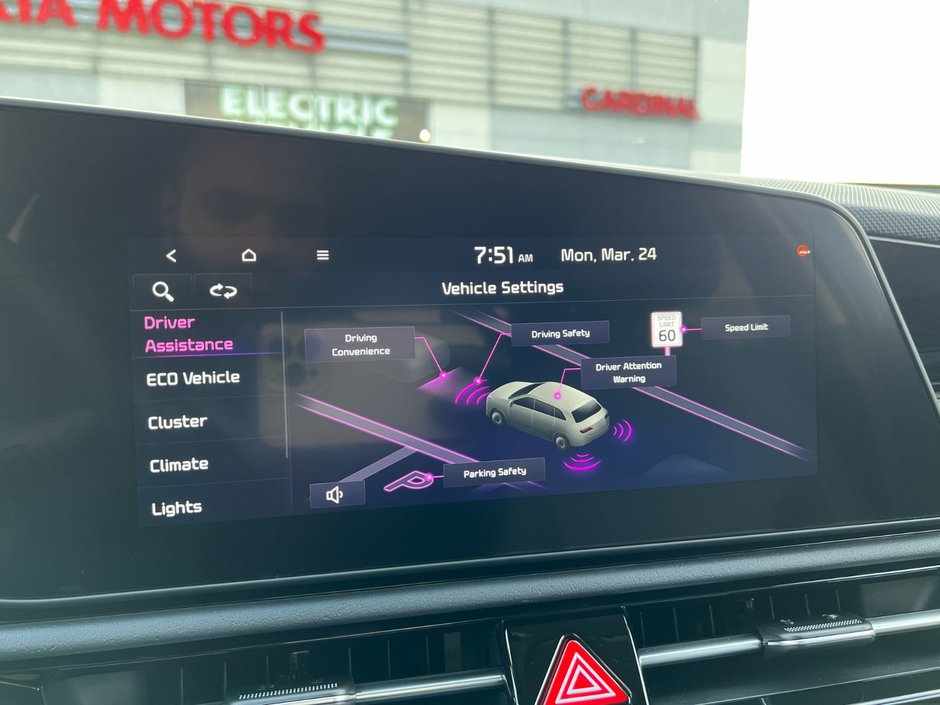 Kia Niro PHEV EX 2025-31