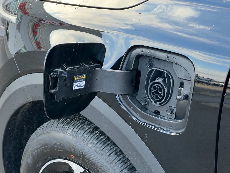 Kia Niro PHEV EX 2025-62