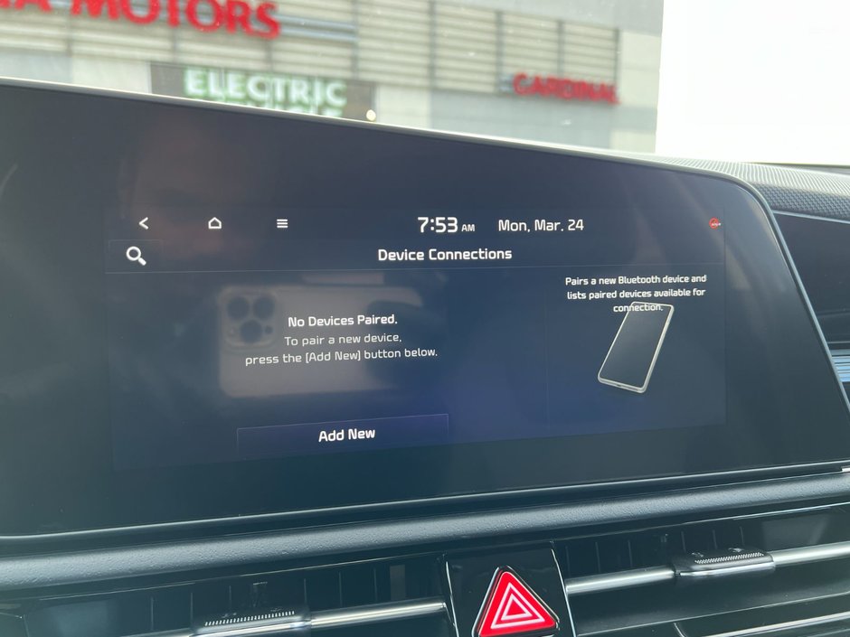 Kia Niro PHEV EX 2025-41