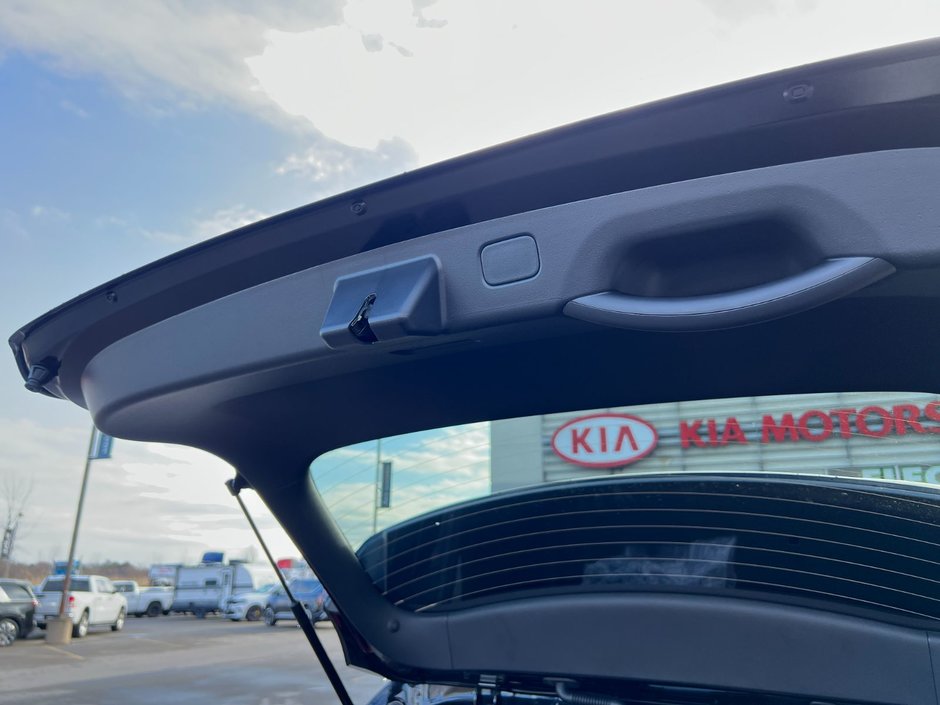 Kia Niro PHEV EX 2025-60