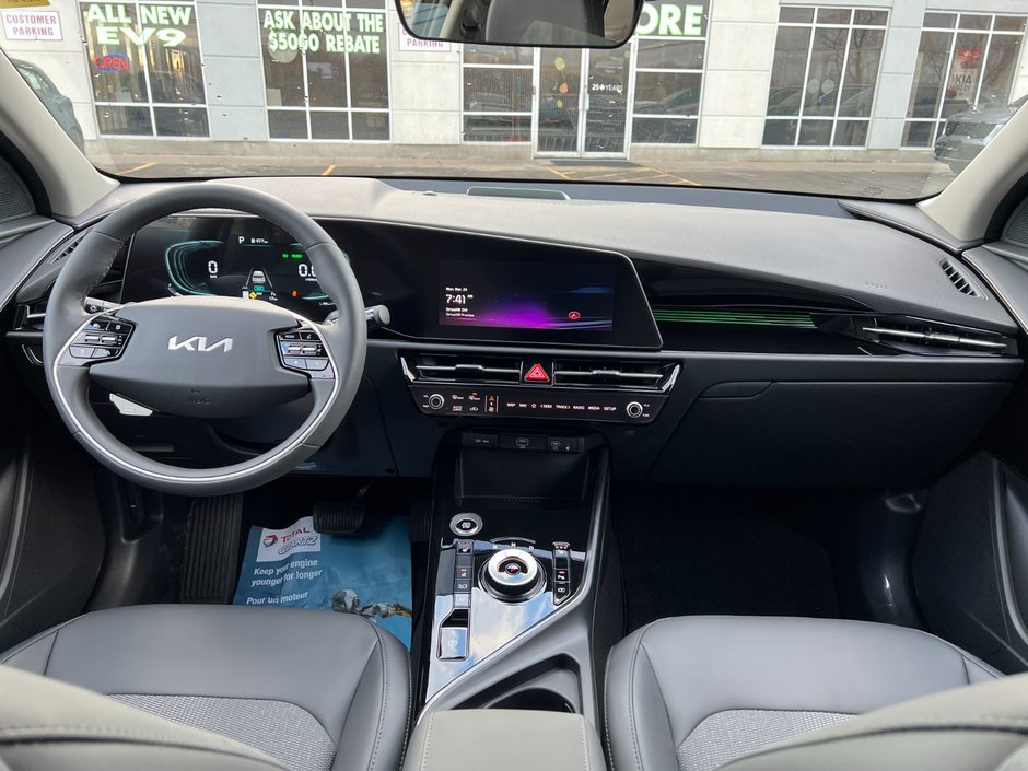Kia Niro PHEV EX 2025-7