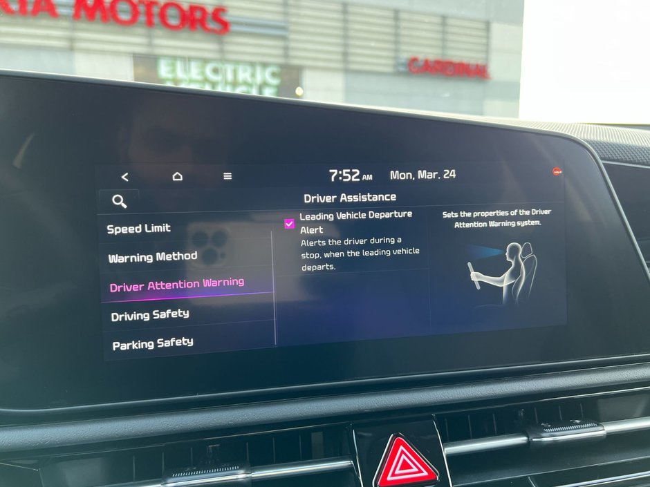 Kia Niro PHEV EX 2025-35