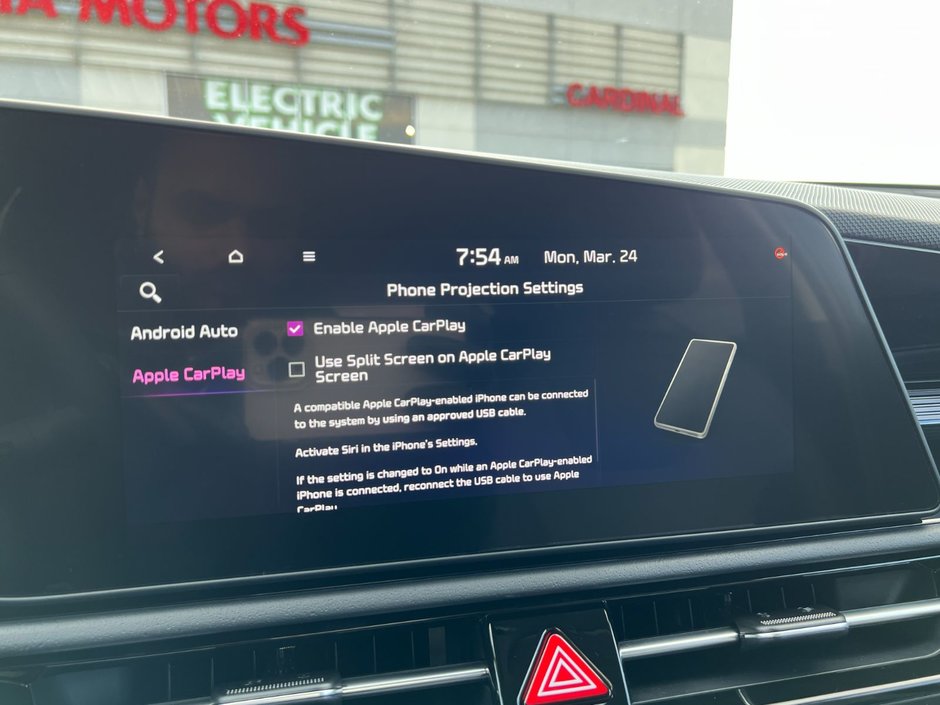 Kia Niro PHEV EX 2025-43