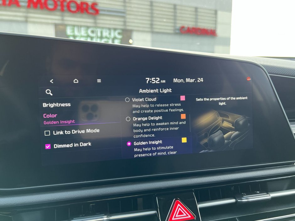 Kia Niro PHEV EX 2025-38