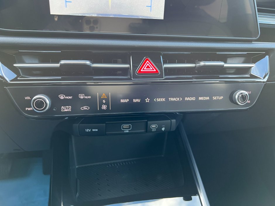 Kia Niro PHEV EX 2025-46