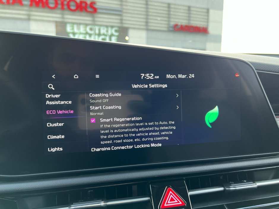 Kia Niro PHEV EX 2025-37