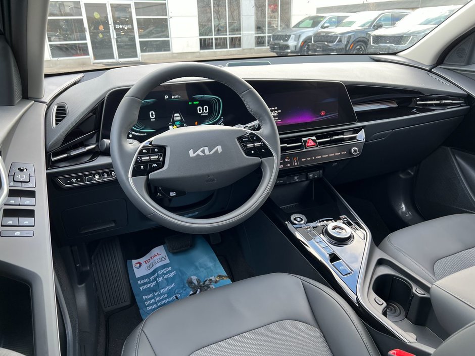 Kia Niro PHEV EX 2025-10