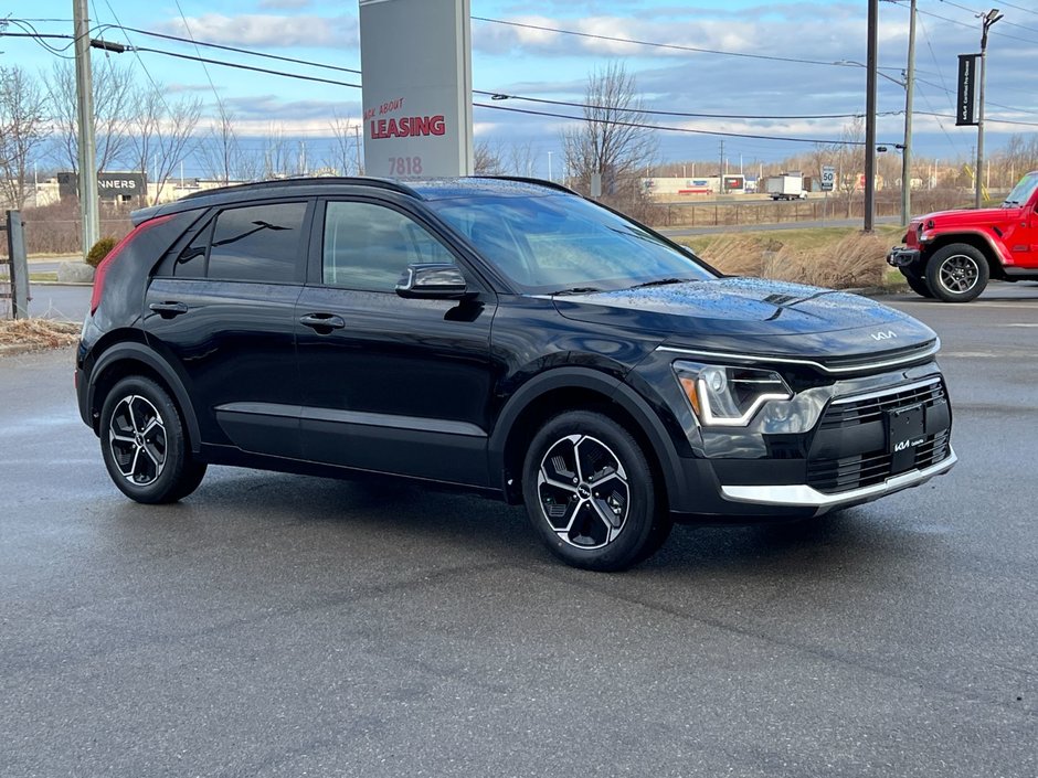 Kia Niro PHEV EX 2025-3