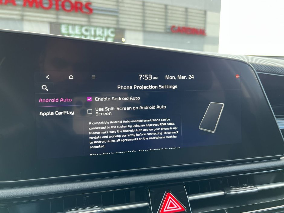 Kia Niro PHEV EX 2025-42