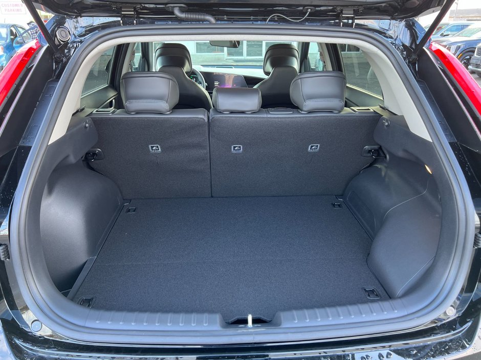 Kia Niro PHEV EX 2025-56