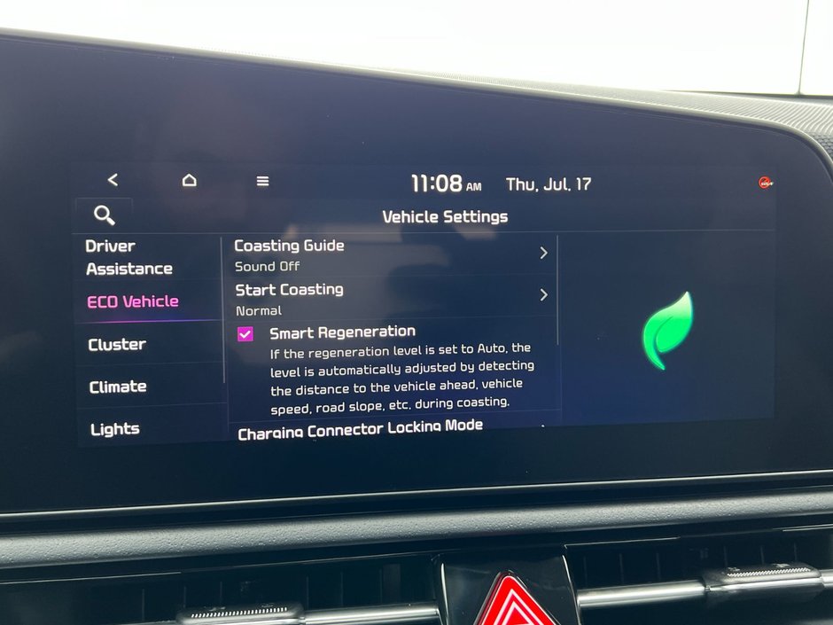 Kia Niro PHEV EX 2025-46