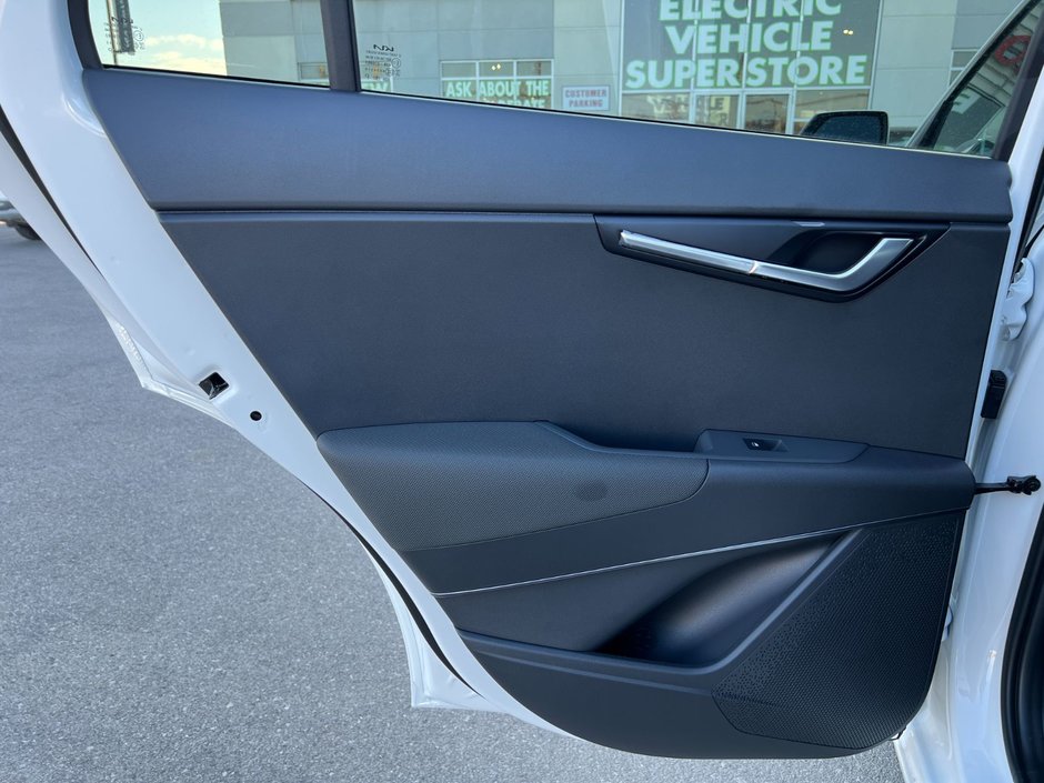 2025 Kia Niro PHEV EX-61