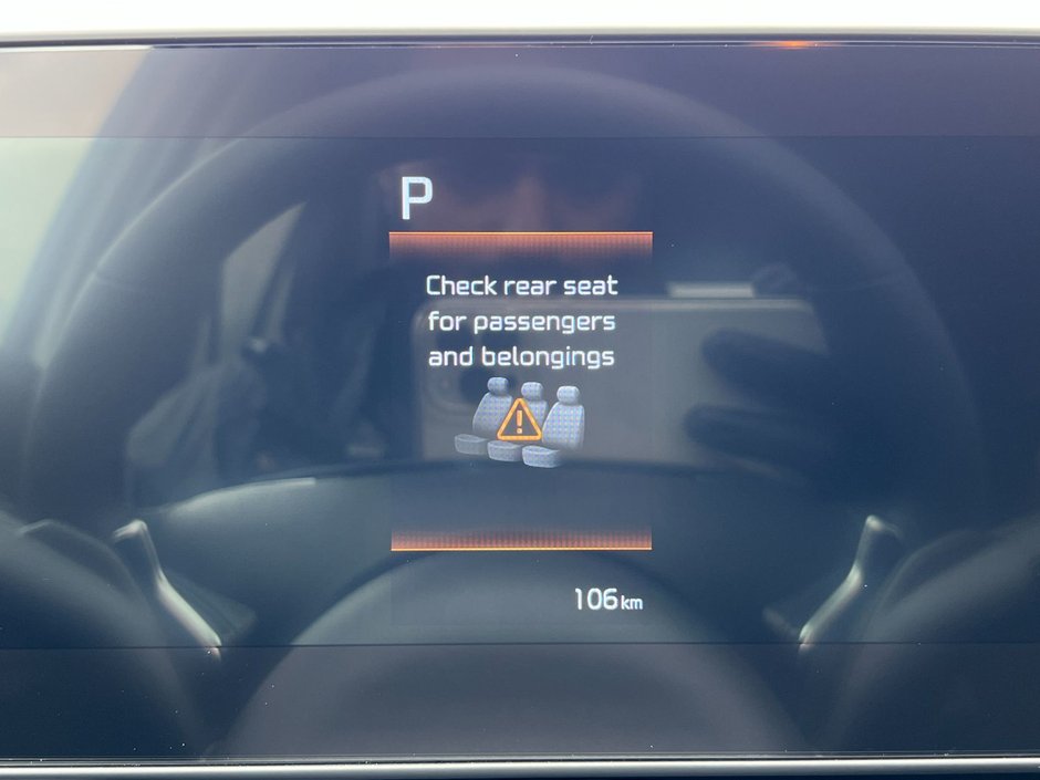 Kia Niro PHEV EX 2025-25