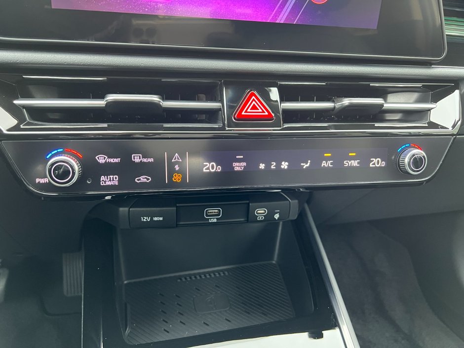 Kia Niro PHEV EX 2025-57