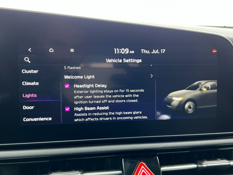 Kia Niro PHEV EX 2025-49