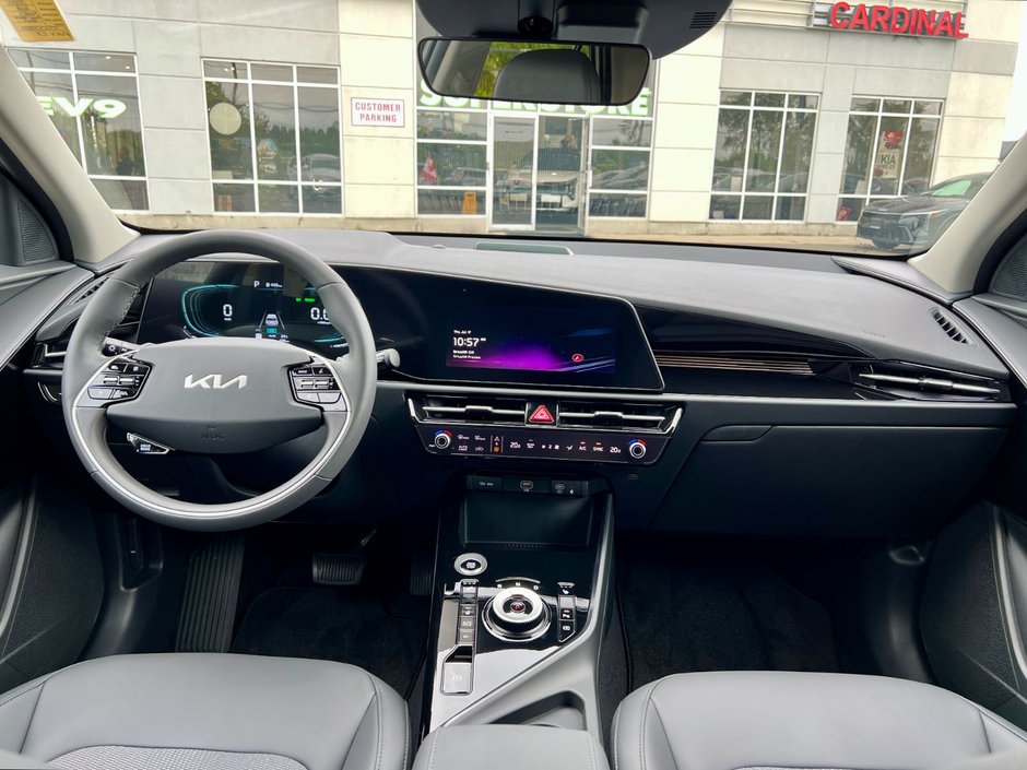 Kia Niro PHEV EX 2025-11