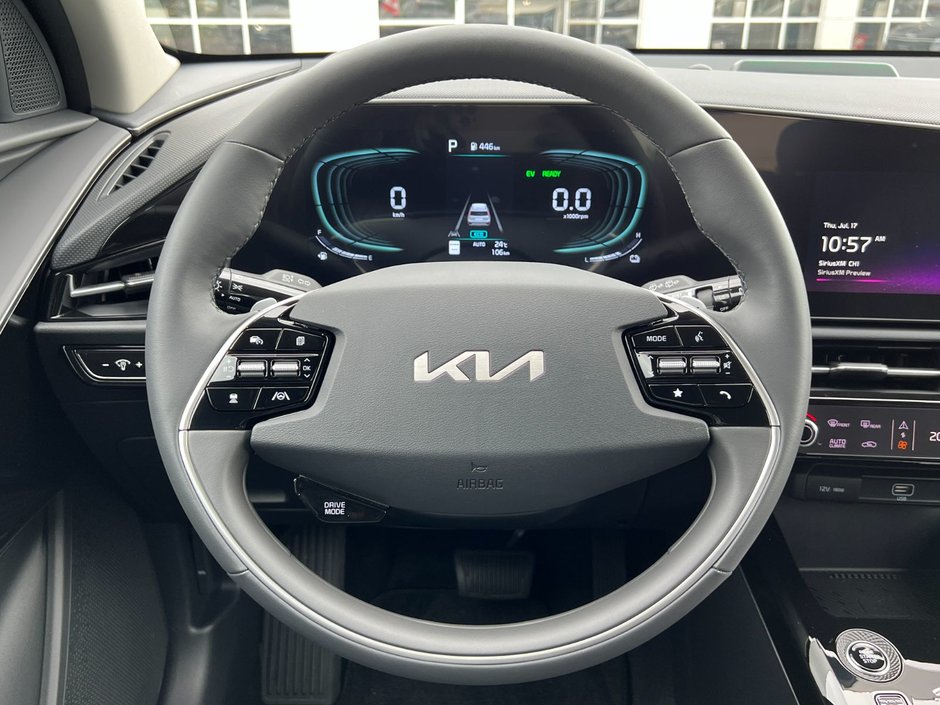 Kia Niro PHEV EX 2025-14