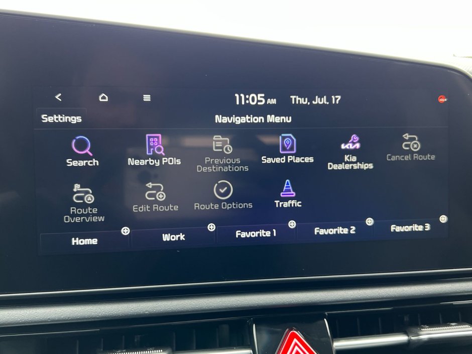 Kia Niro PHEV EX 2025-33