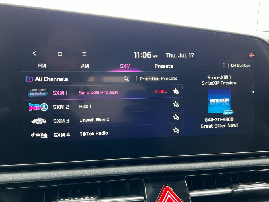 Kia Niro PHEV EX 2025-34