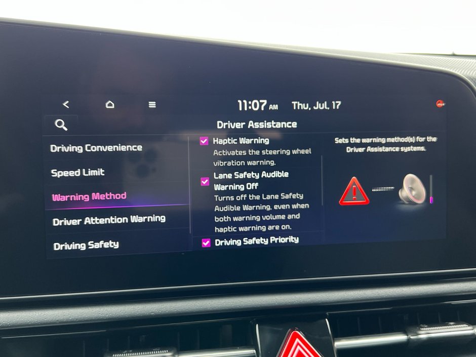 Kia Niro PHEV EX 2025-42