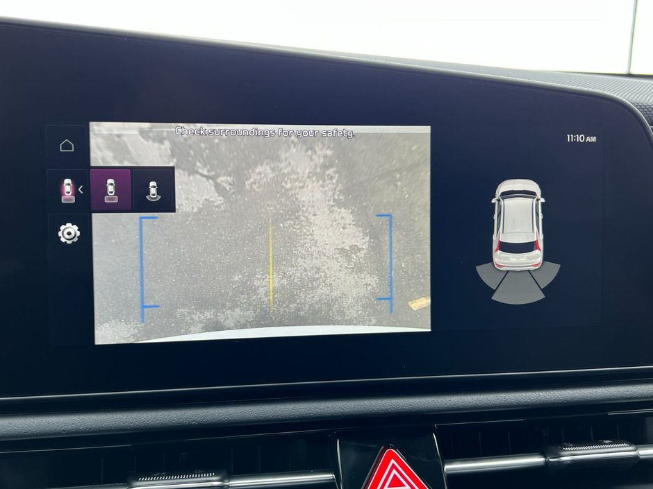 Kia Niro PHEV EX 2025-55