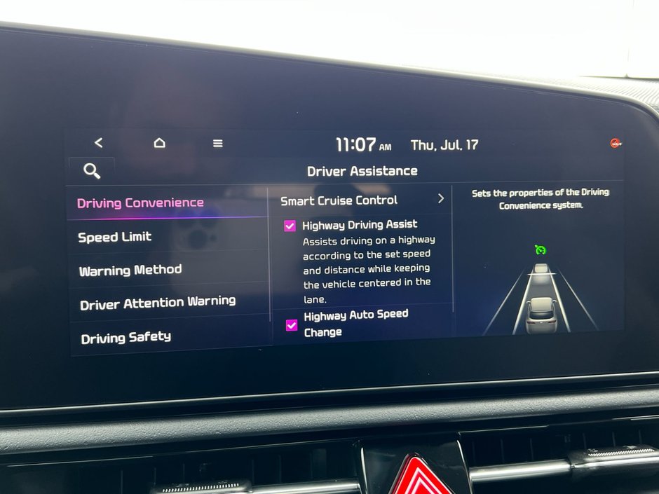 Kia Niro PHEV EX 2025-41