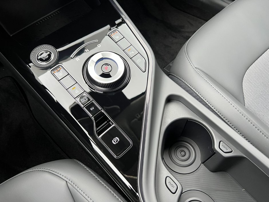 Kia Niro PHEV EX 2025-59