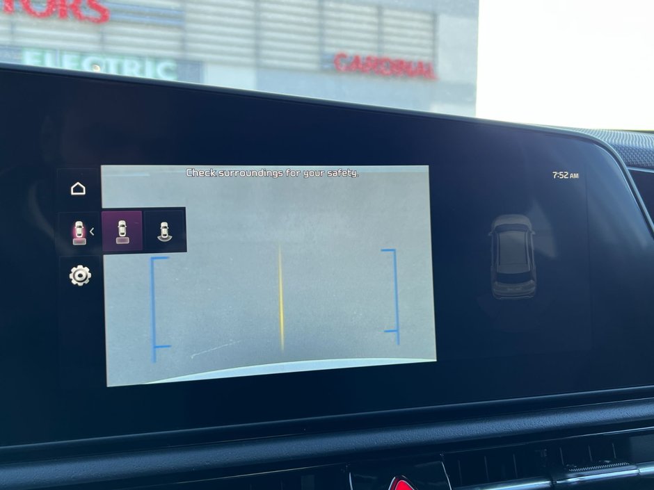 2025 Kia Niro PHEV EX-54