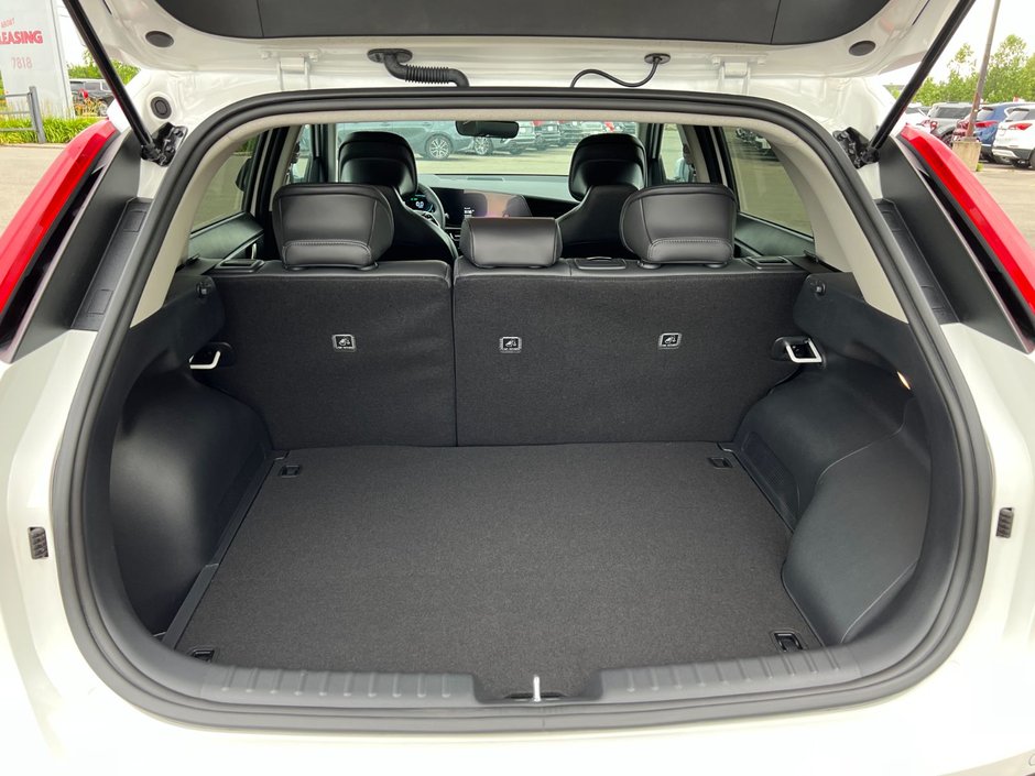 Kia Niro PHEV EX 2025-66