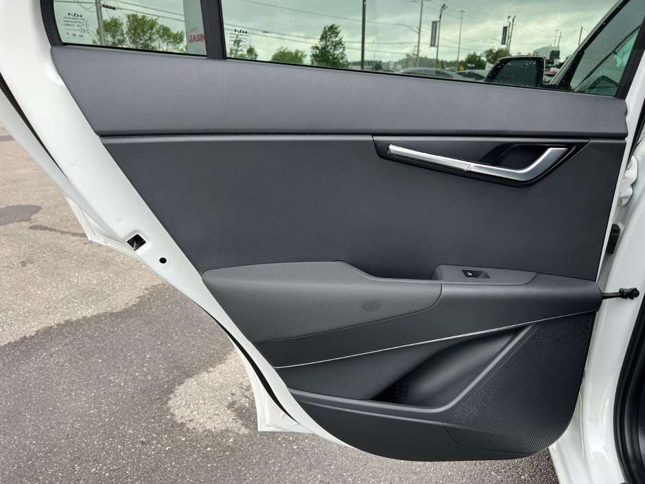 Kia Niro PHEV EX 2025-62