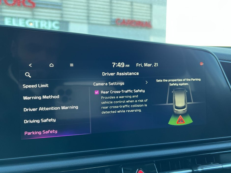 2025 Kia Niro PHEV EX-44