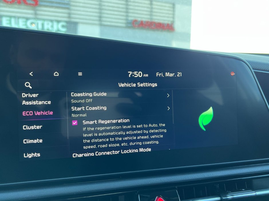 2025 Kia Niro PHEV EX-45
