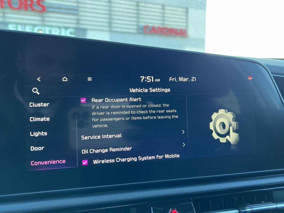 2025 Kia Niro PHEV EX-49