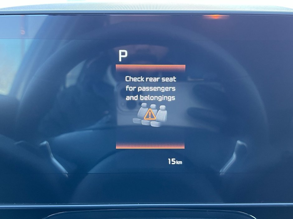 2025 Kia Niro PHEV EX-24