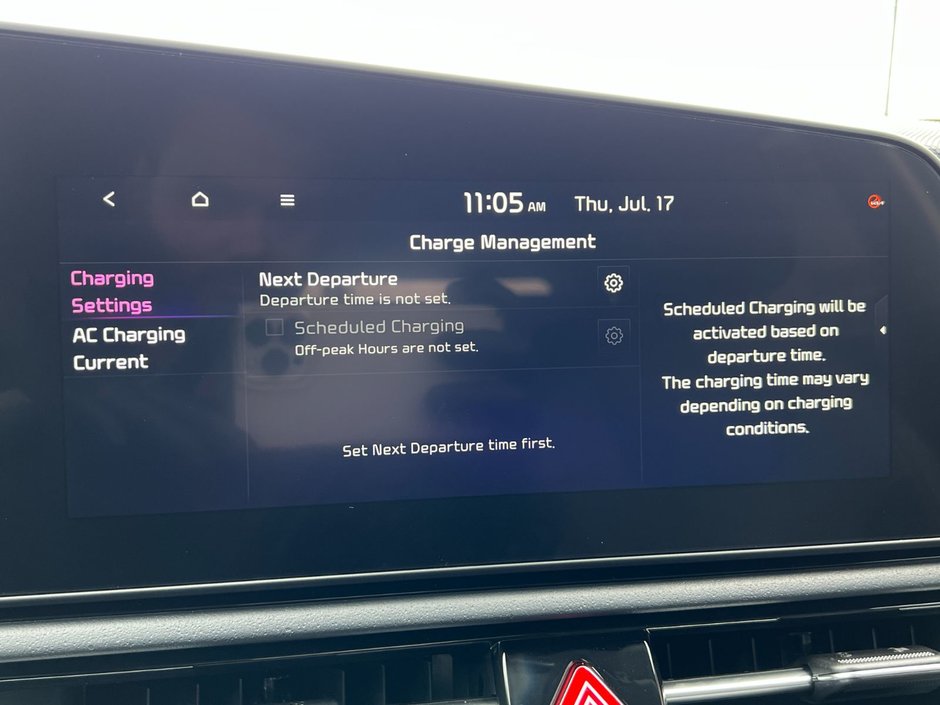 Kia Niro PHEV EX 2025-31