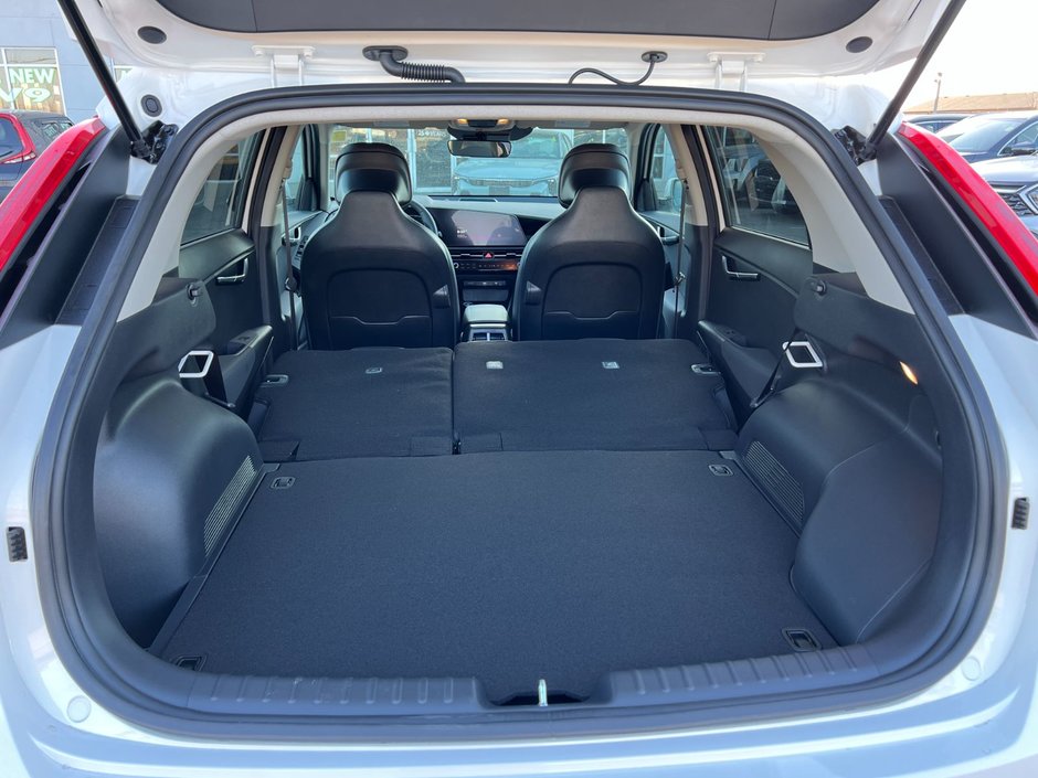 2025 Kia Niro PHEV EX-66